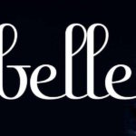 Belle Magazine logo