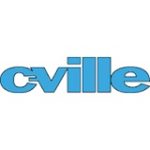 C-ville Weekly Logo