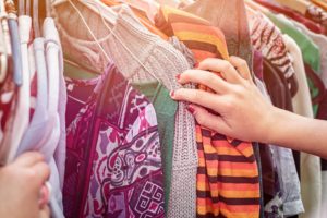 Huffington Post Article - The Surprising Way You’re Accidentally Destroying Your Clothes