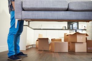 10 Best Organizing Tips When Moving to a New Home