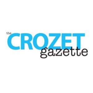 Crozette Gazette Logo