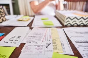 Organize Your Files Quickly - Just in Time for Tax Season