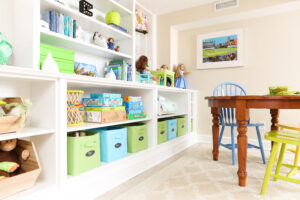 Prepare Your Kids for the Holidays with These Organizing Tips