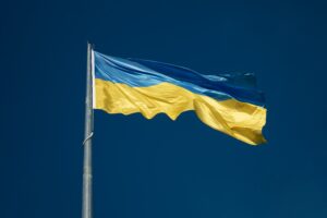 Helping the People of Ukraine