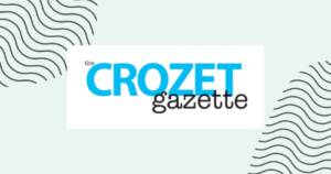 Downsizing Dilemmas in the Crozet Gazette